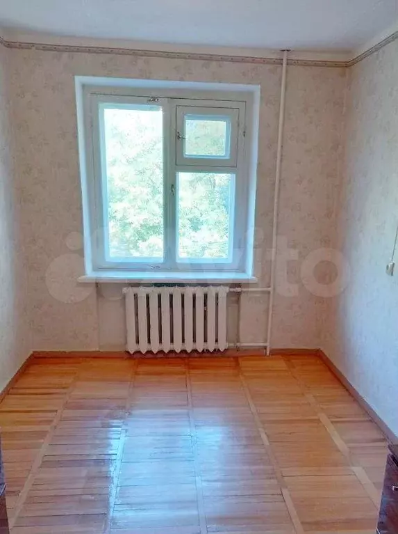 3-к. квартира, 51,3 м, 3/5 эт. - Фото 1