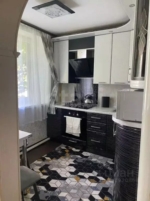 2-к кв. Владимирская область, Покров проезд Школьный, 1 (46.0 м) - Фото 2