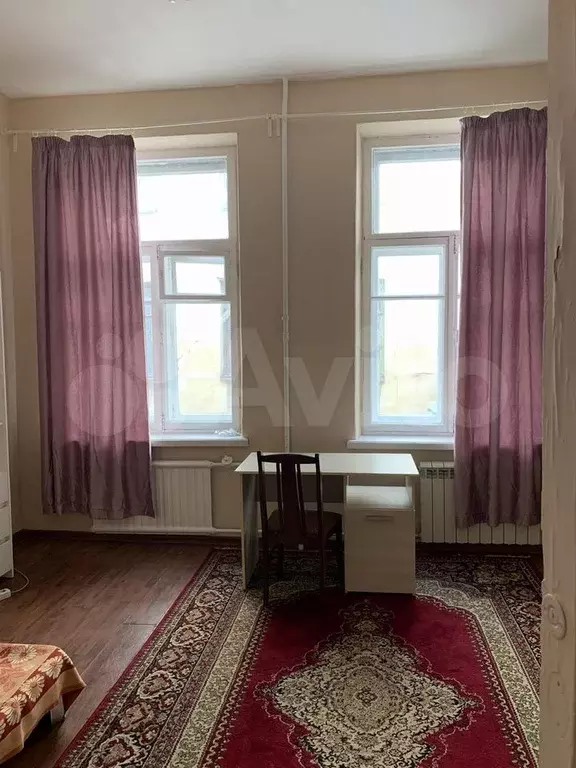 3-к. квартира, 85 м, 2/7 эт. - Фото 0