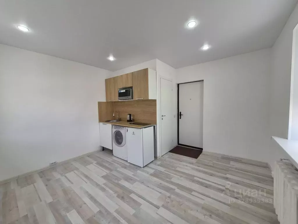 Студия Новгородская область, Великий Новгород ул. Ломоносова, 3к3 ... - Фото 2