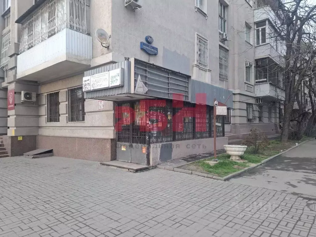 Помещение свободного назначения в Ростовская область, Ростов-на-Дону ... - Фото 0