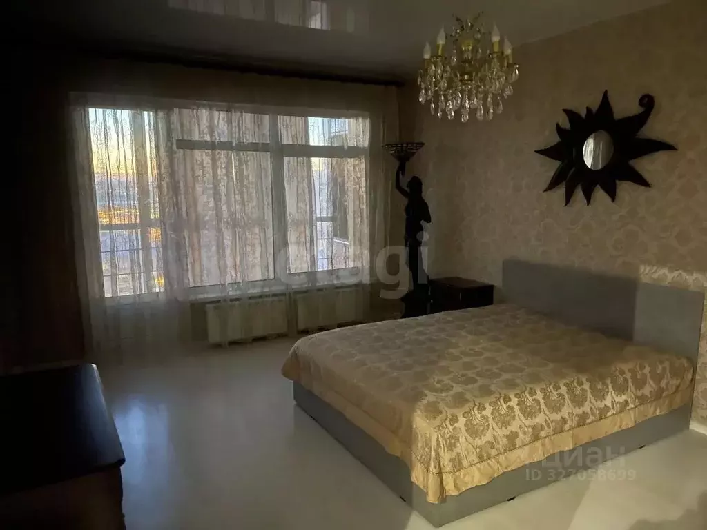 2-к кв. Иркутская область, Иркутск ул. Александра Невского, 58 (68.0 ... - Фото 1