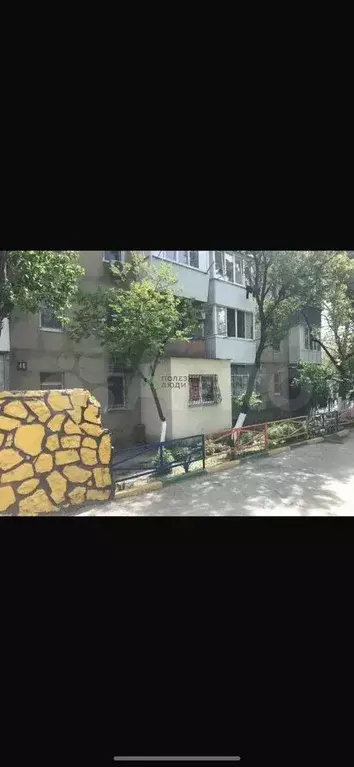1-к. квартира, 30 м, 1/9 эт. - Фото 0