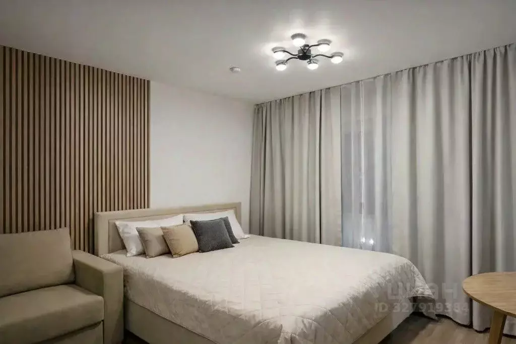 1-к кв. Москва 2-й Нагатинский проезд, 2/3 (25.0 м) - Фото 2