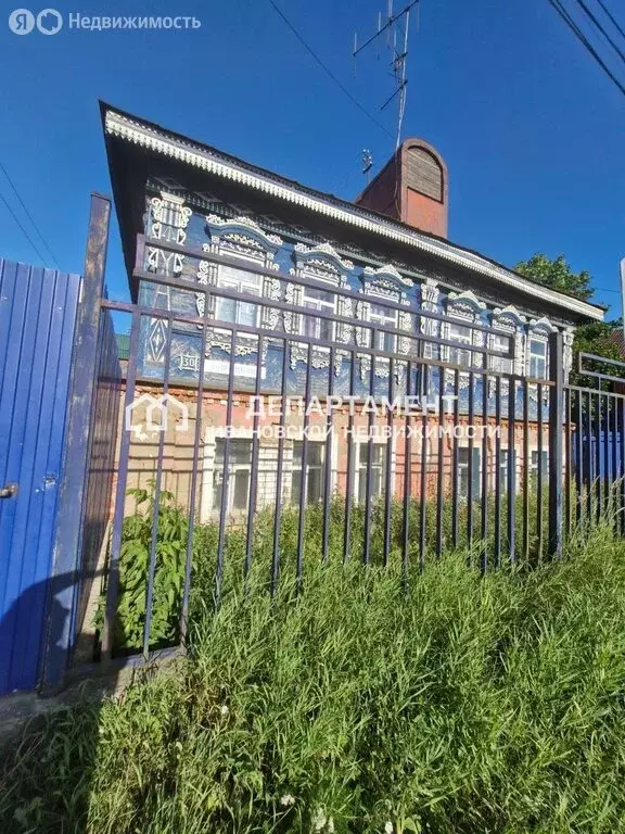 2-комнатная квартира: Иваново, улица Полка Нормандия-Неман, 30 (40 м) - Фото 0