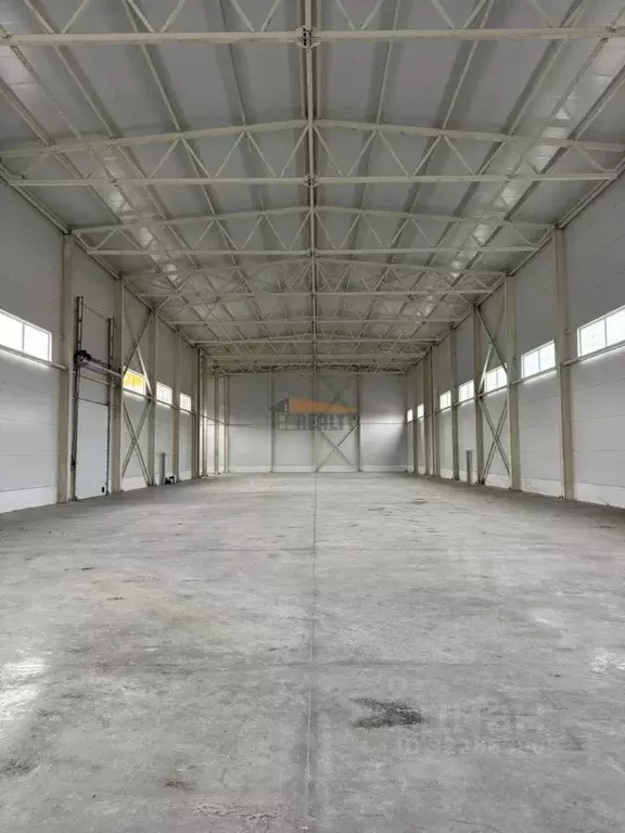 Склад в Московская область, Химки Клязьма кв-л, 1А (1440 м) - Фото 2