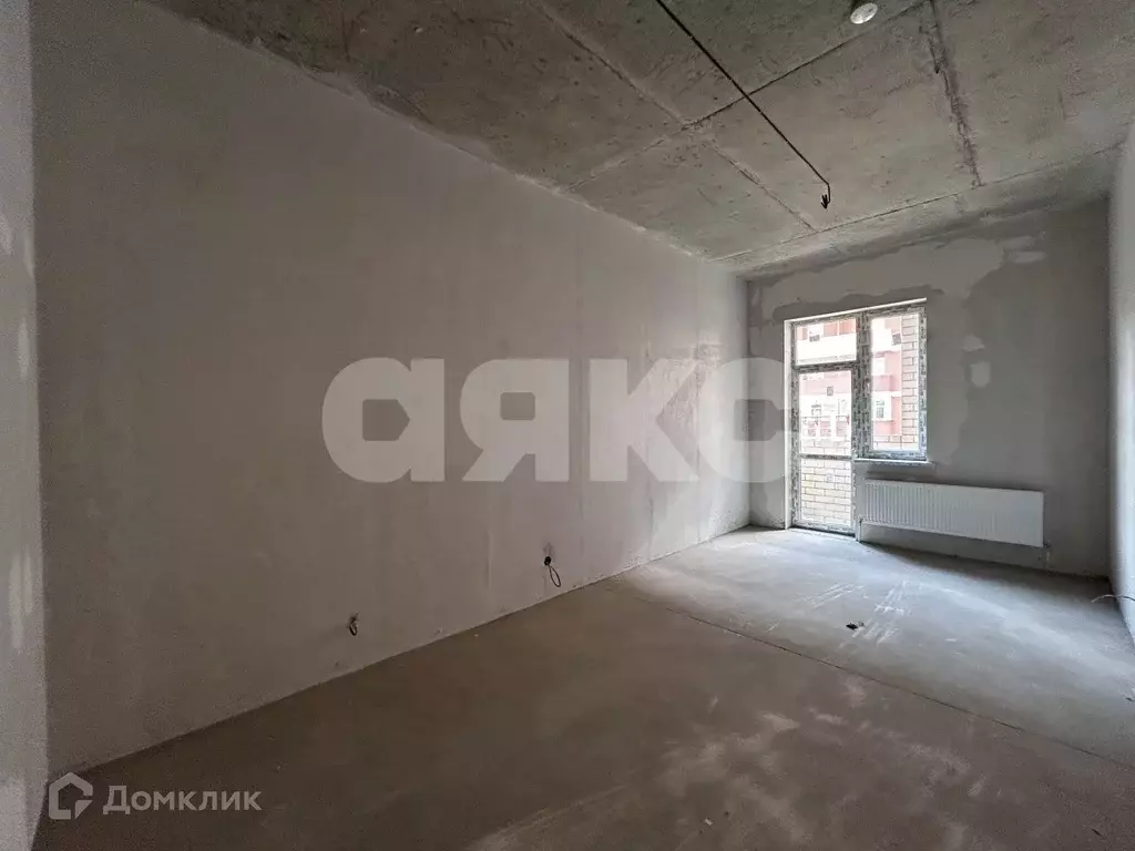 Продаётся квартира-студия, 26 м - Фото 1