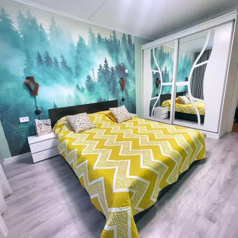 1-к кв. Ленинградская область, Выборг ул. Кривоносова, 11 (31.0 м) - Фото 1