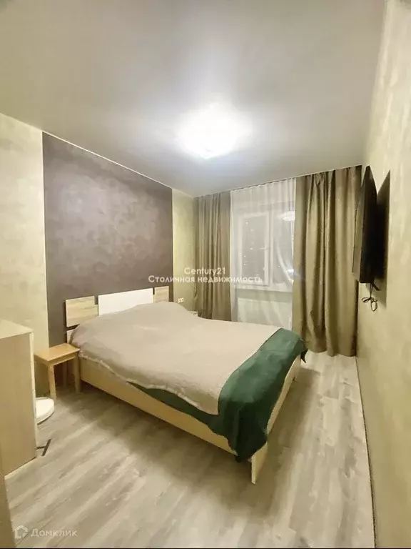 Продаётся 3-к квартира, 80 м - Фото 0