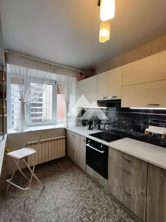 1-к кв. Алтайский край, Барнаул ул. Анатолия, 35А (39.0 м) - Фото 2