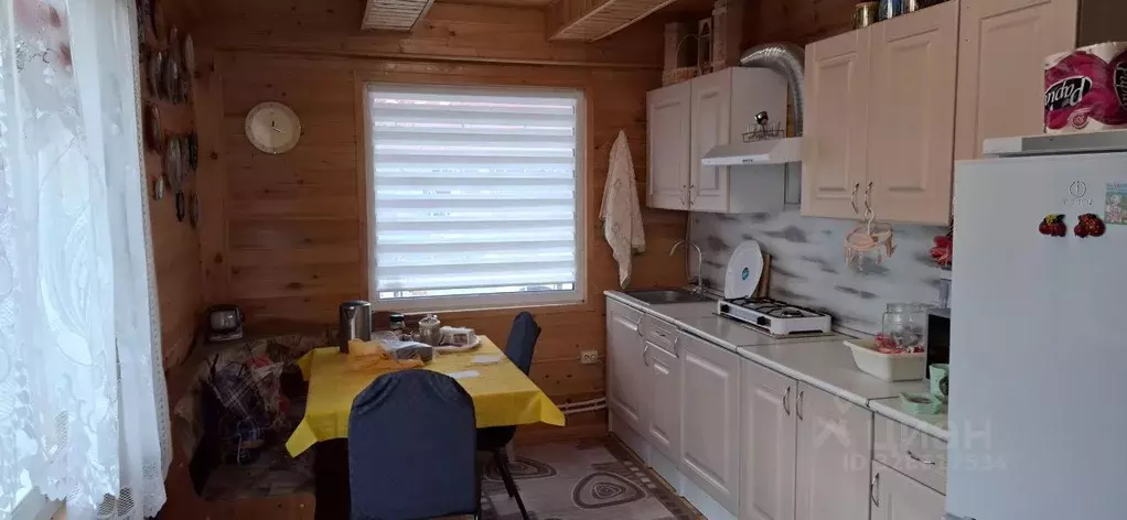 Дом в Московская область, Богородский городской округ, Аметист СНТ 19 ... - Фото 2