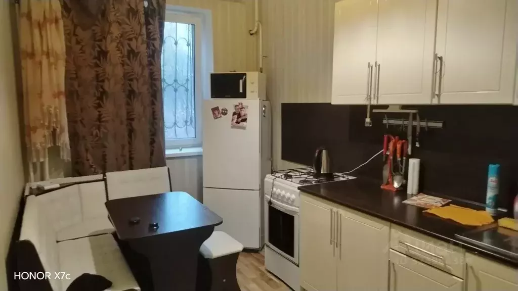 Студия Ростовская область, Ростов-на-Дону Первоцветная ул., 14 (27.4 ... - Фото 1