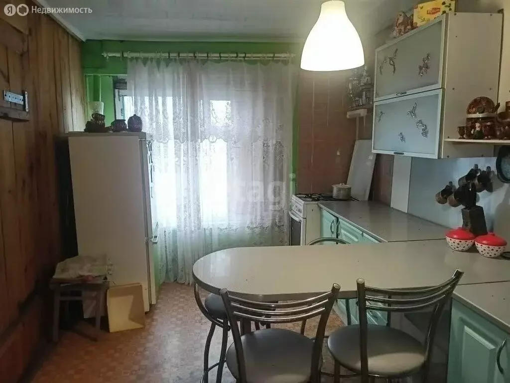 Дом в село Сиуч, Школьная улица (31 м) - Фото 1