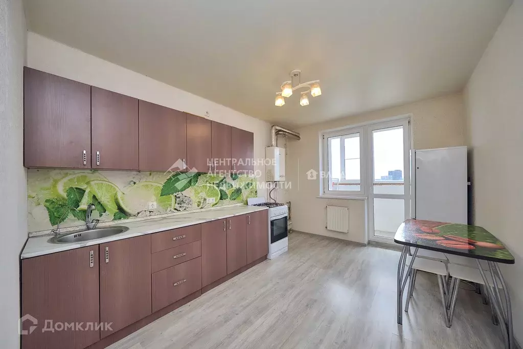 Продаётся 1-к квартира, 48.6 м - Фото 1