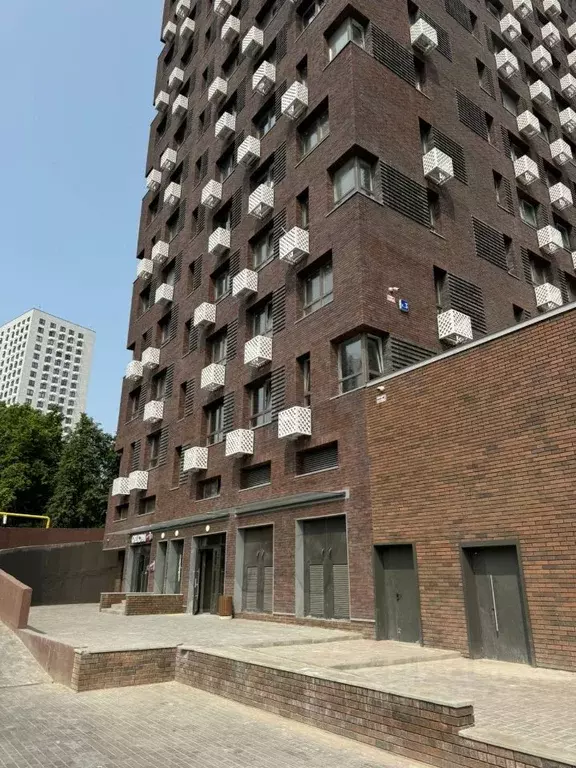 1-к кв. Московская область, Люберцы Шоссейная ул., 42 (35.5 м) - Фото 2