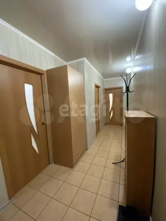 3-к. квартира, 54,8 м, 5/5 эт. - Фото 1