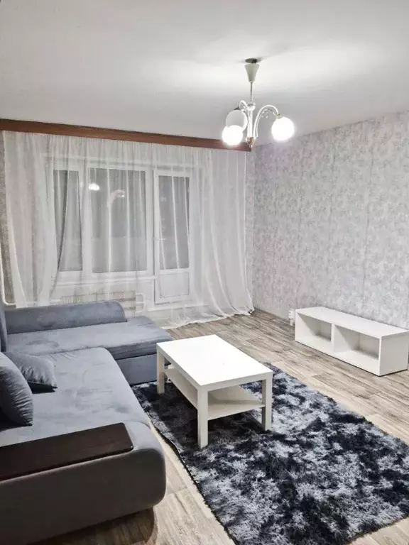 1-к кв. Москва ул. Паршина, 41 (33.0 м) - Фото 2