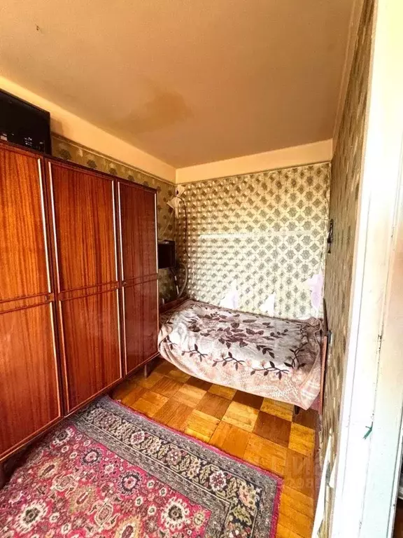 1-к кв. Санкт-Петербург Искровский просп., 31 (31.4 м) - Фото 2