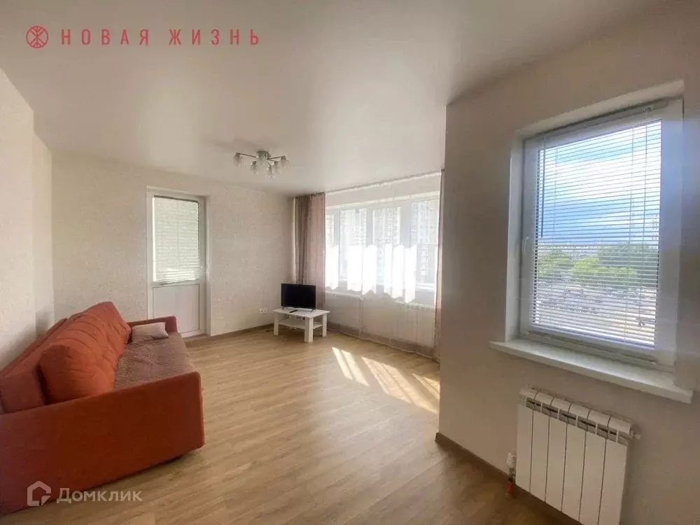 Продаётся 2-к квартира, 63.6 м - Фото 1