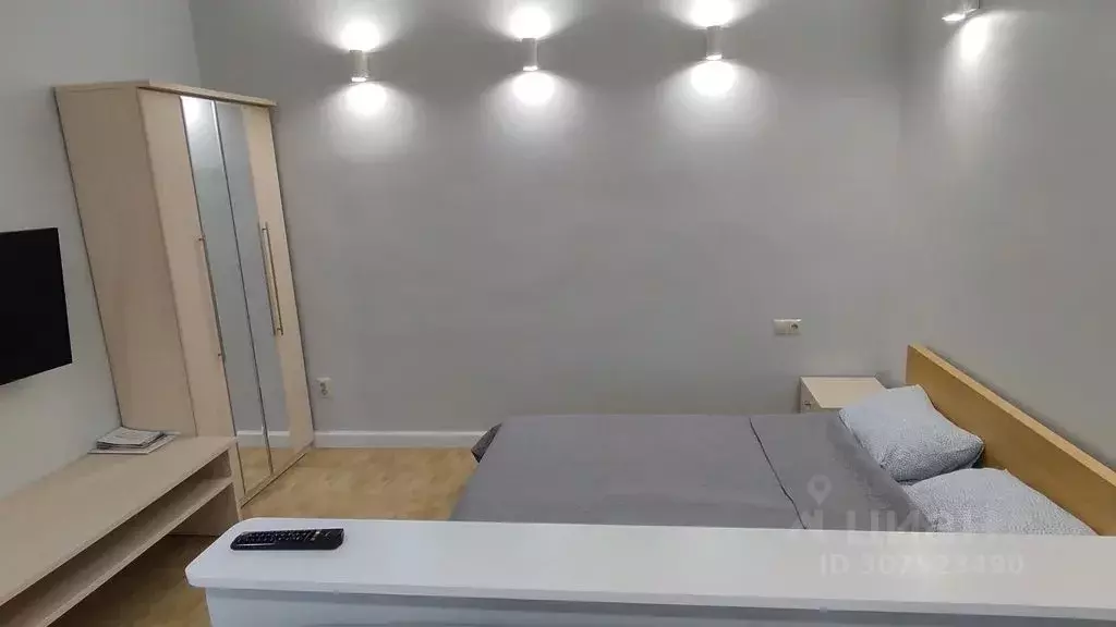 Студия Татарстан, Казань Большая Красная ул., 63 (42.0 м) - Фото 2