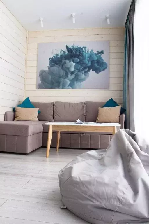 Дом в Московская область, Сергиево-Посадский городской округ А-108, ... - Фото 2