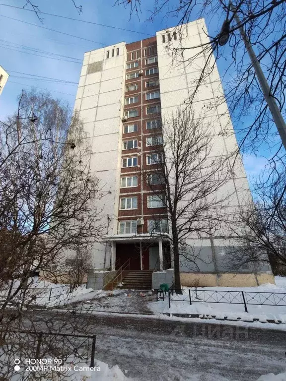 1-к кв. Санкт-Петербург ул. Передовиков, 19К3 (40.5 м) - Фото 1