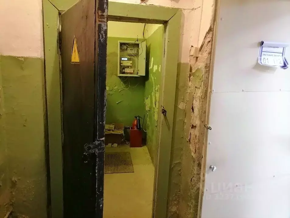 Помещение свободного назначения в Томская область, Томск просп. ... - Фото 1