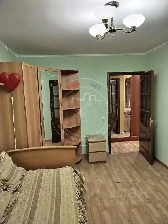 3-к кв. Москва Смольная ул., 29 (64.0 м) - Фото 1