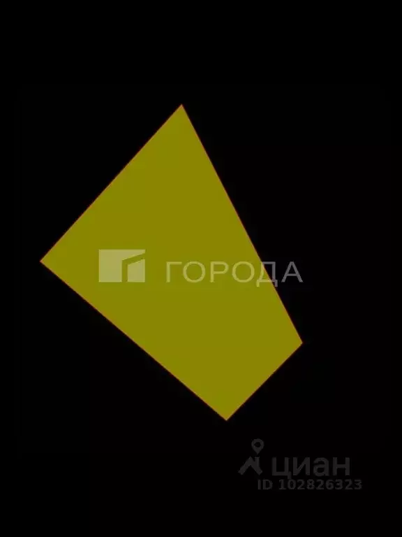 Участок в Томская область, Томский район, д. Барабинка ул. Вишневая, 1 ... - Фото 1