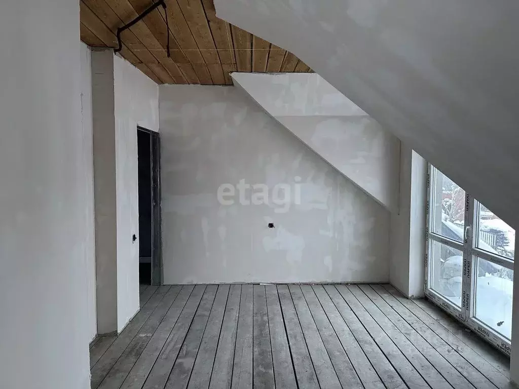 Дом в Калининградская область, Калининград Весна СНТ, ул. Школьная, 6 ... - Фото 1