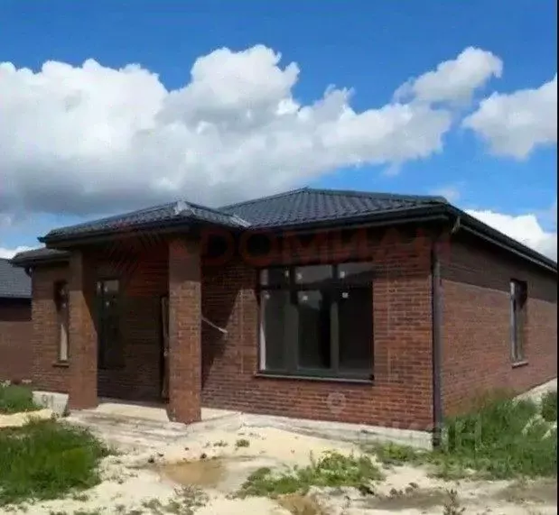 Дом в Ростовская область, Аксайский район, Щепкинское с/пос, пос. ... - Фото 2