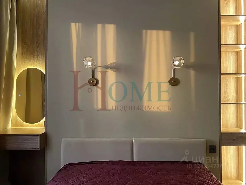 3-к кв. Новосибирская область, Новосибирск Рельефная ул., 106/3 (60.0 ... - Фото 2