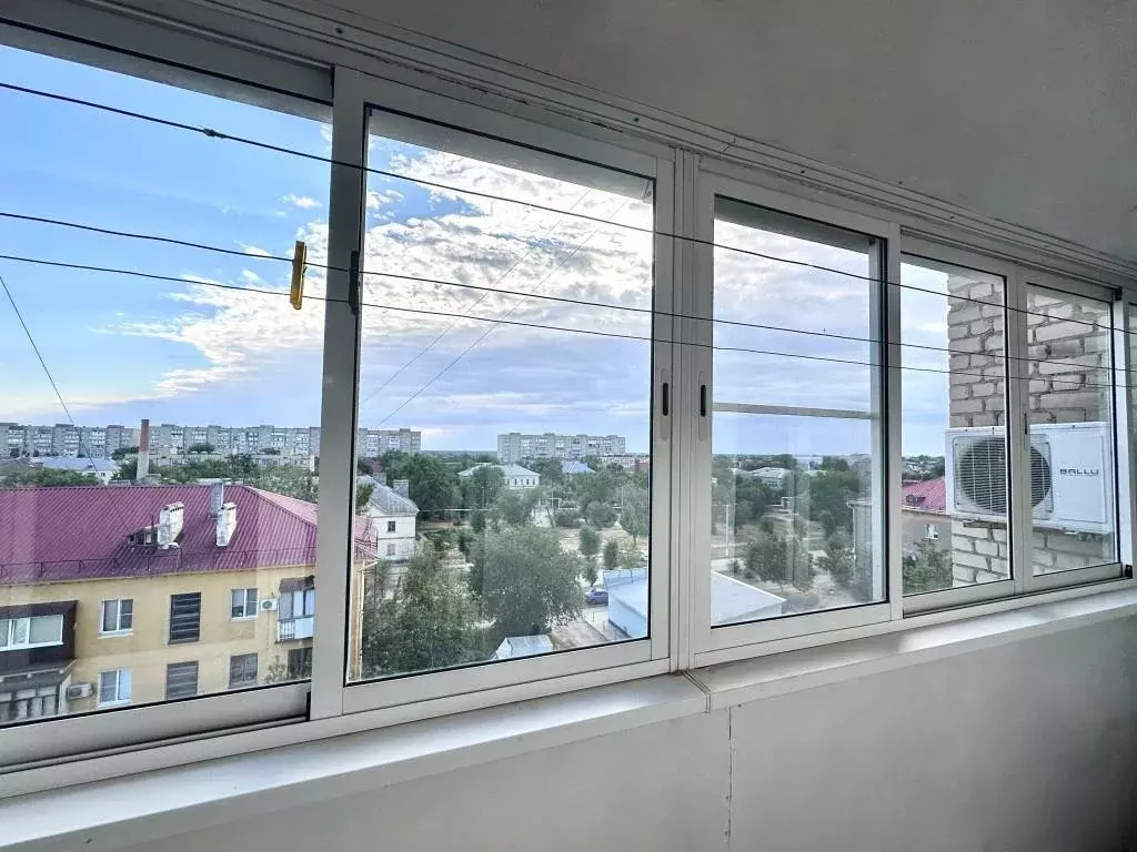 Продаётся 3-к квартира, 62.2 м - Фото 1