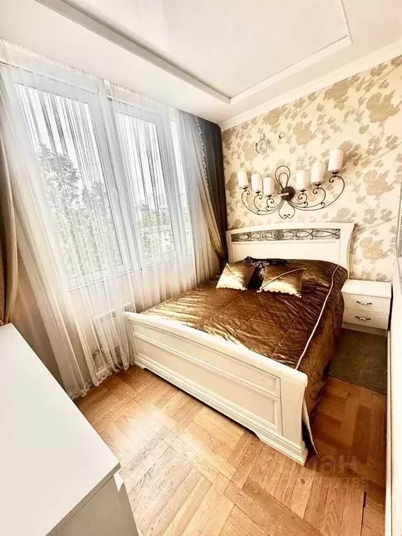 4-к кв. Краснодарский край, Сочи Центральный мкр, ул. Юных Ленинцев, ... - Фото 1