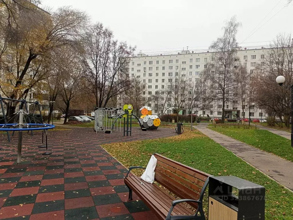 Комната Москва Северный бул., 19А (19.0 м) - Фото 1