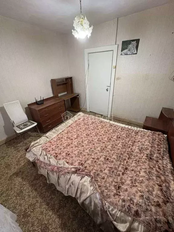 3-к кв. Волгоградская область, Волгоград ул. 8-й Воздушной Армии, 44 ... - Фото 1