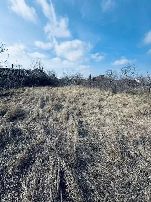 Участок 10,5 сот. (ИЖС) - Фото 1