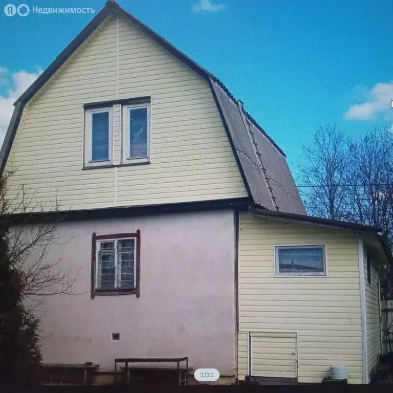 Дом в Ленинградская область, Гатчинский муниципальный округ, ... - Фото 2