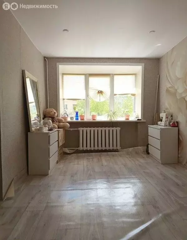 2-комнатная квартира: Чита, улица Энтузиастов, 91 (40.8 м) - Фото 1