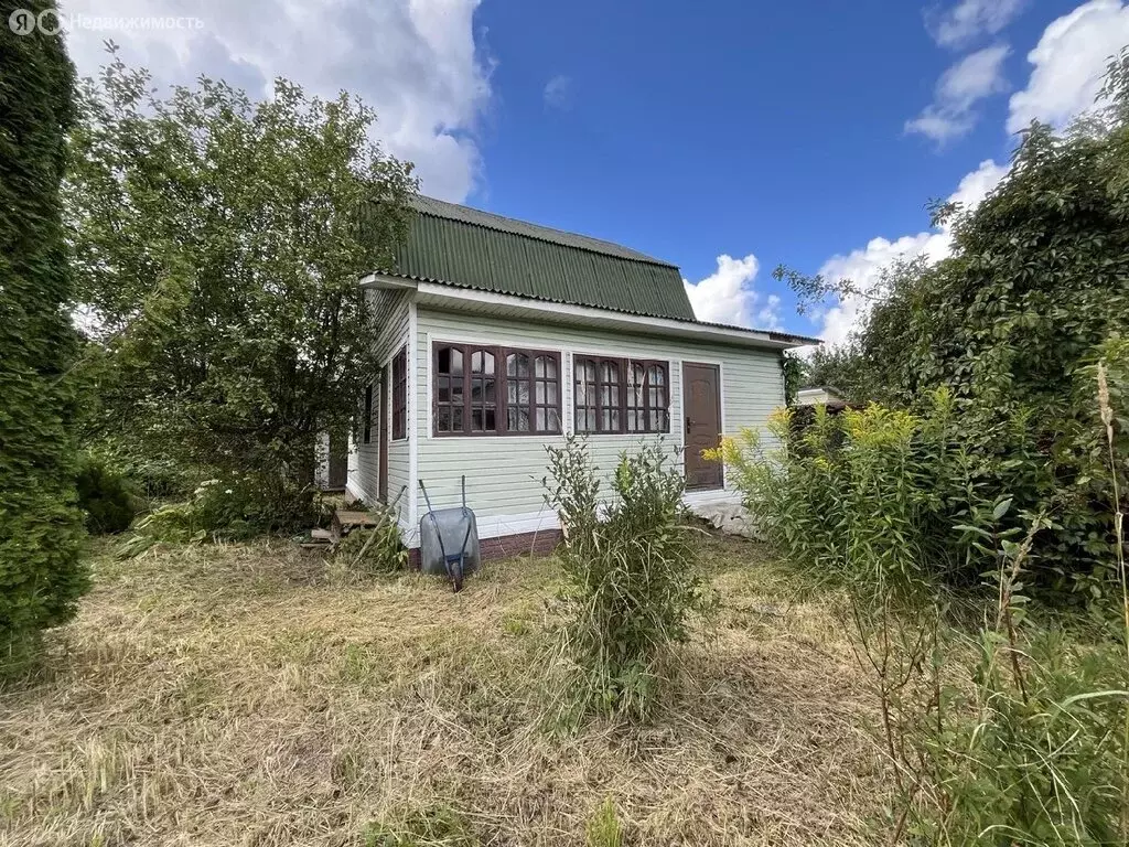 Дом в Московская область, Волоколамский муниципальный округ, СНТ ... - Фото 2