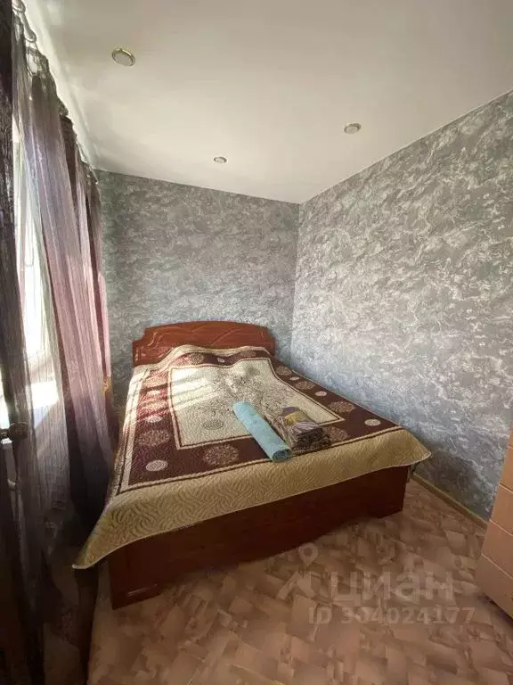 2-к кв. Самарская область, Сызрань просп. Королева, 12 (42.0 м) - Фото 1