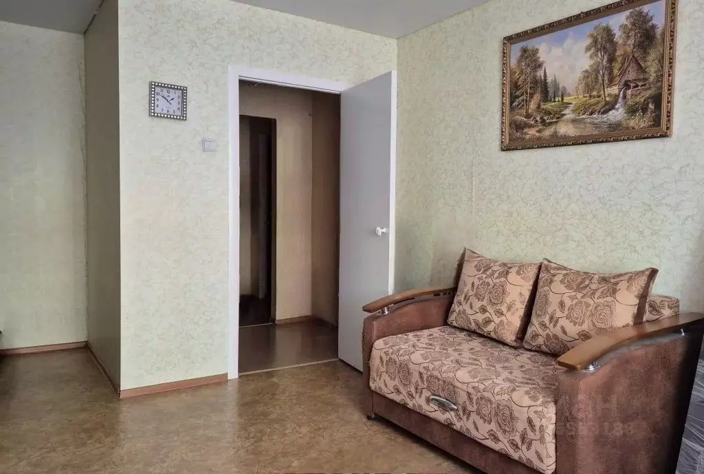 2-к кв. Саратовская область, Энгельс просп. Химиков, 3/23 (61.0 м) - Фото 2