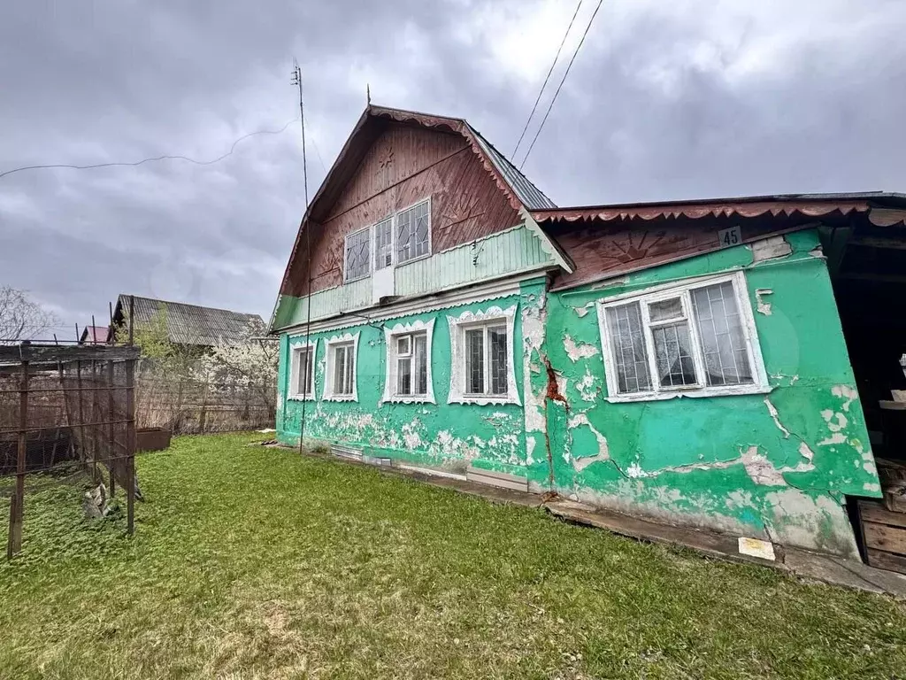 Дом 129,3 м на участке 9 сот. - Фото 0