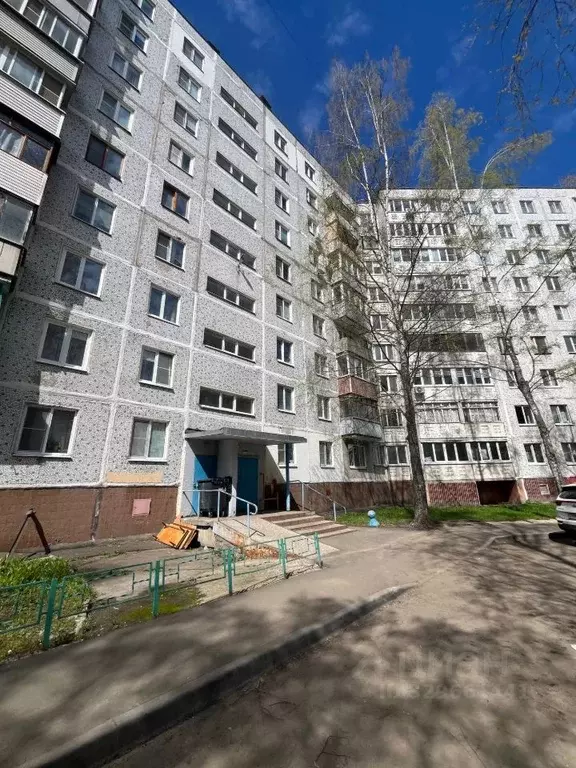 5-к кв. Московская область, Коломна ул. Девичье Поле, 15 (86.5 м) - Фото 1