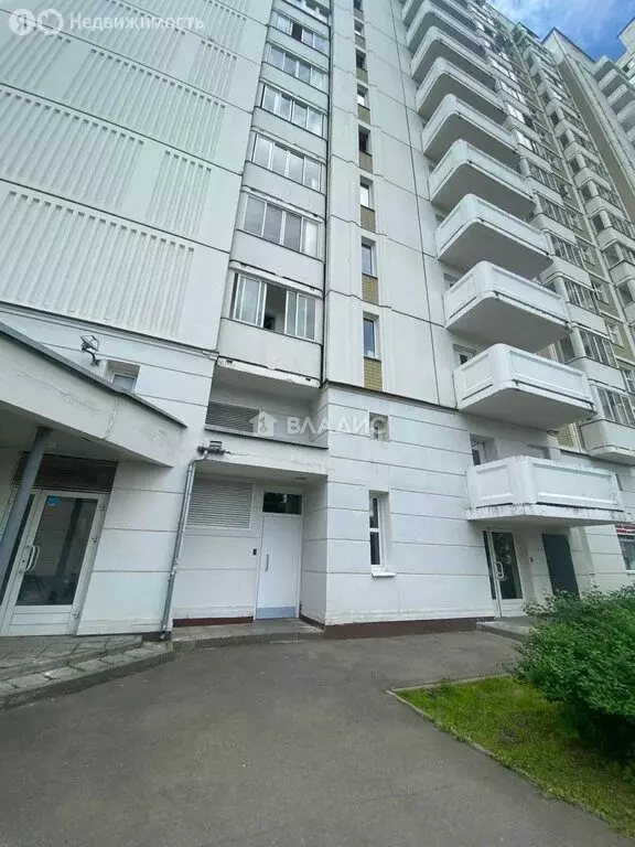 4-комнатная квартира: Москва, Ярославское шоссе, 124 (101 м) - Фото 2