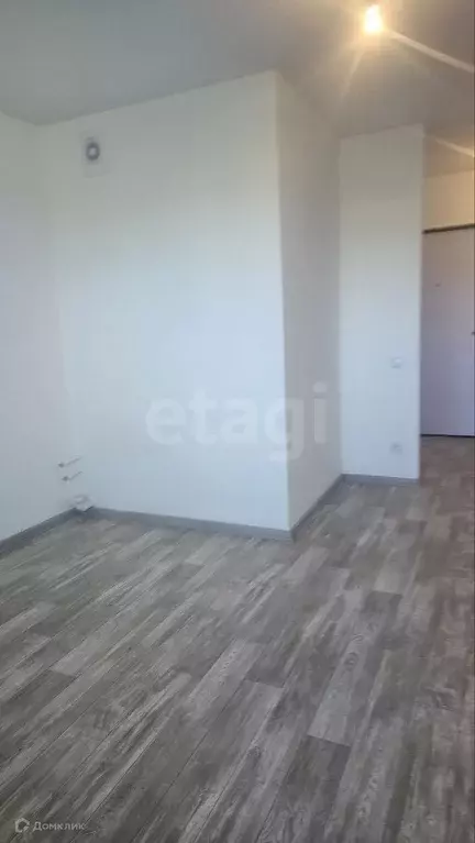 Продаётся 1-к квартира, 26.6 м - Фото 0