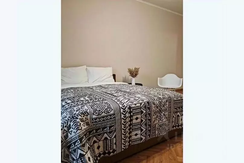 1-к кв. Москва Кленовый бул., 8К3 (40.0 м) - Фото 1