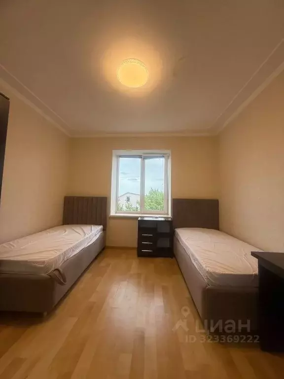 Дом в Крым, Симферопольский район, Чистенское с/пос, с. Левадки  (100 ... - Фото 1