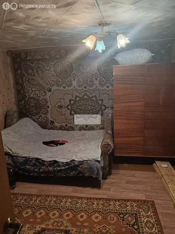 2-комнатная квартира: Щёкинский район, сельское поселение Огарёвское, ... - Фото 1