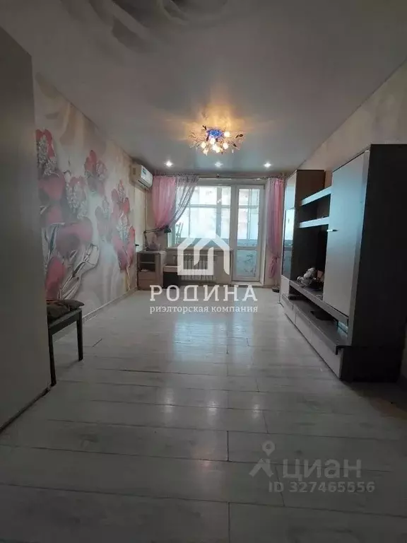 2-к кв. Хабаровский край, Комсомольск-на-Амуре ул. Лазо, 19к3 (67.4 м) - Фото 2